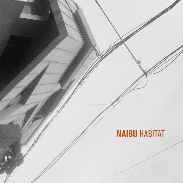 Habitat cover art