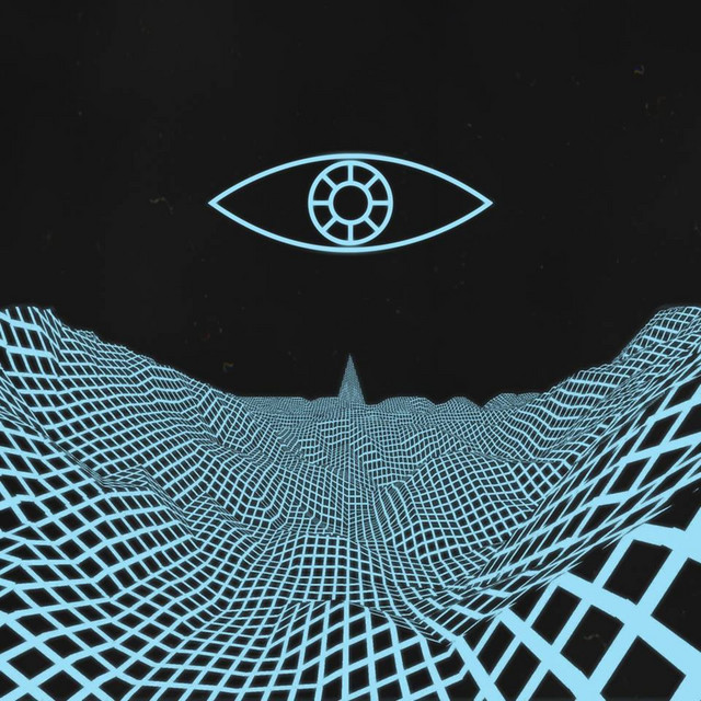 From Where? cover art