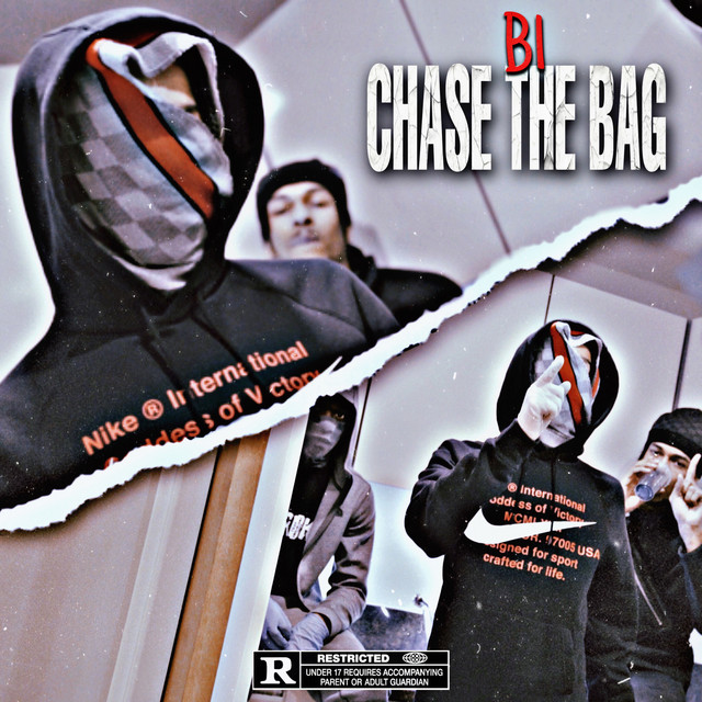 Chase the Bag cover