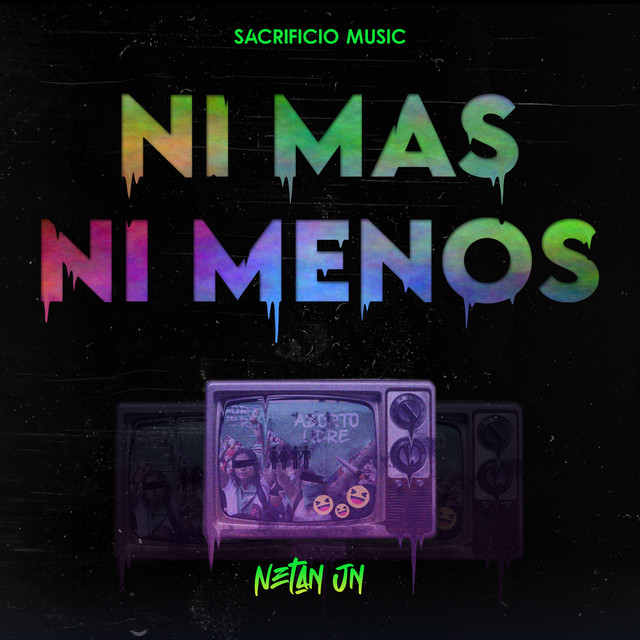 Ni Más Ni Menos