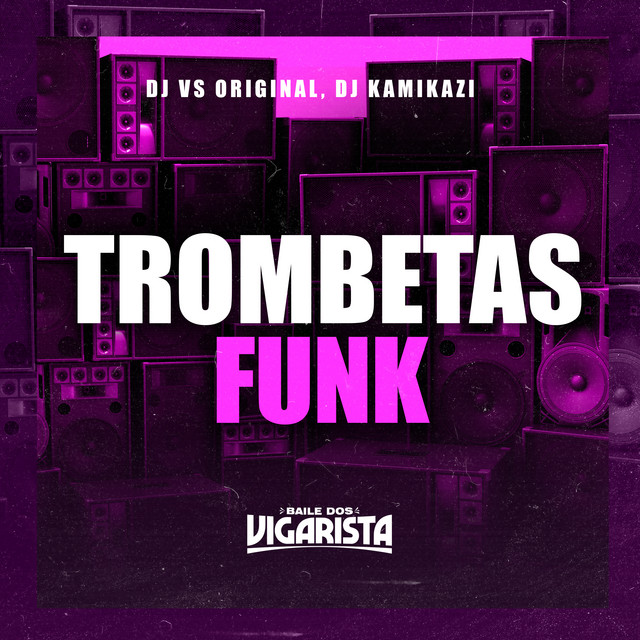 TROMBETAS FUNK