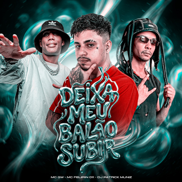 Deixa Meu Balão Subir