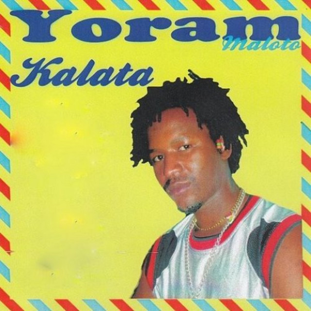 Kalata cover art