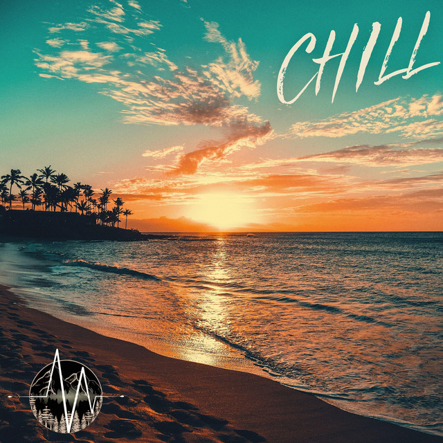 Chill cover art