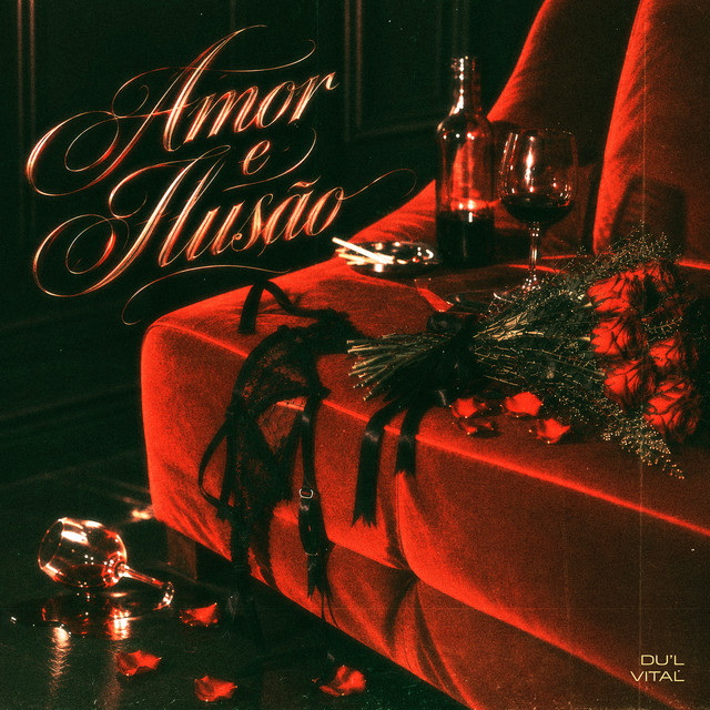 Amor e Ilusão album image