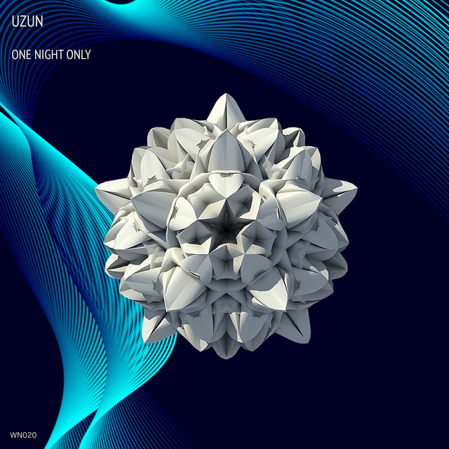 One Night Only album art
