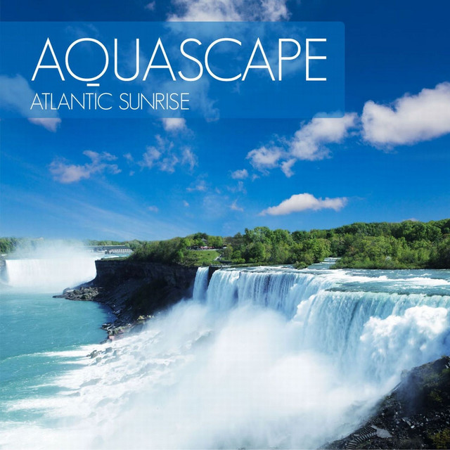 Atlantic Sunrise cover