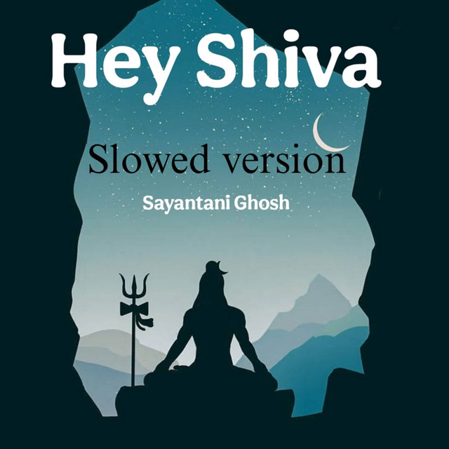 Hey Shiva Slowed Version