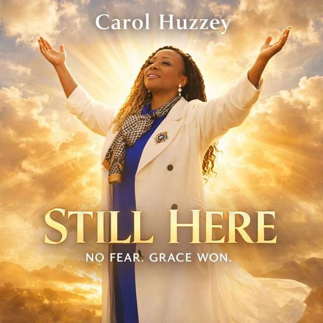 Carol Huzzey