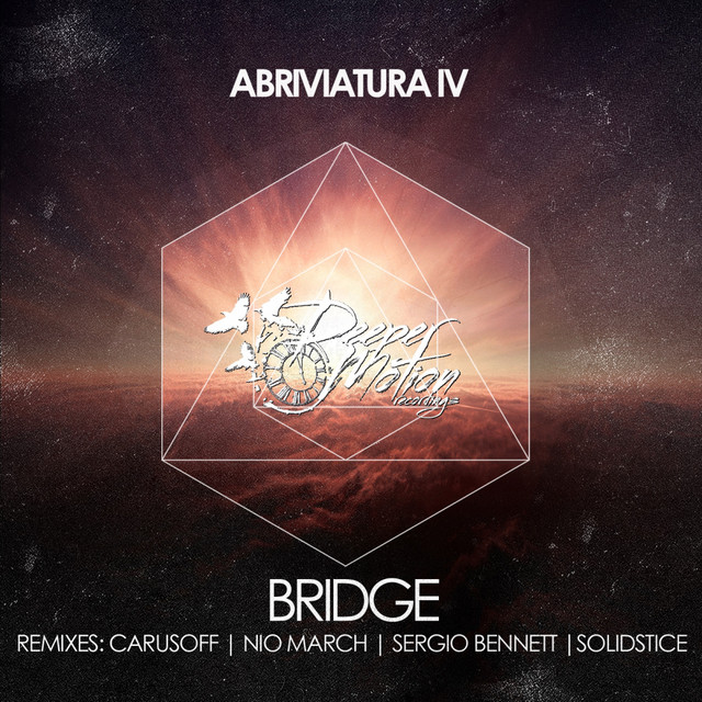 Bridge - Carusoff Remix cover art