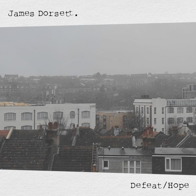 Defeat/Hope (single)