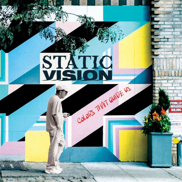 Colors That Guide Us cover art