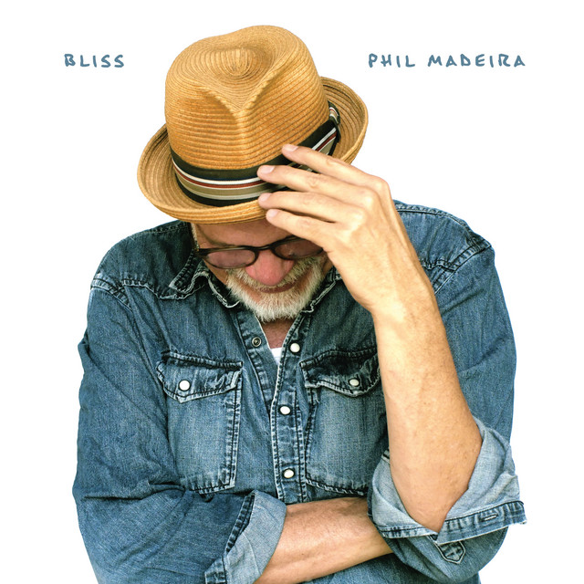 Bliss cover