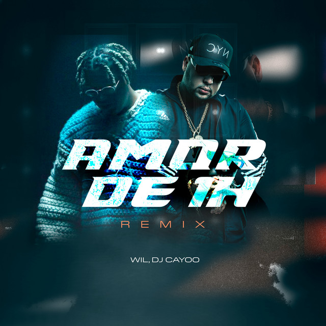 Amor De 1Hr Remix