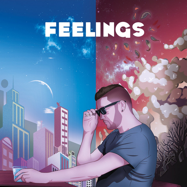 Feelings cover art