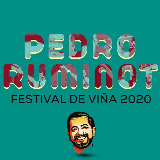 Festival de Viña 2020 (En Vivo) cover art