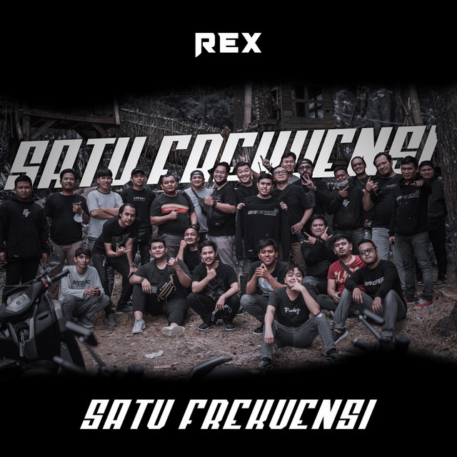 REX | Spotify