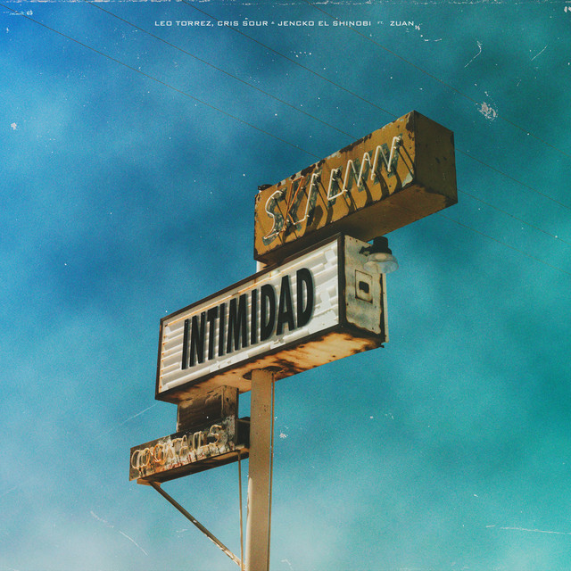Intimidad - feat. Zuan