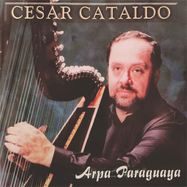 Cesar Cataldo
