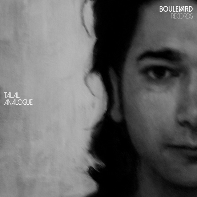 Analogue cover art