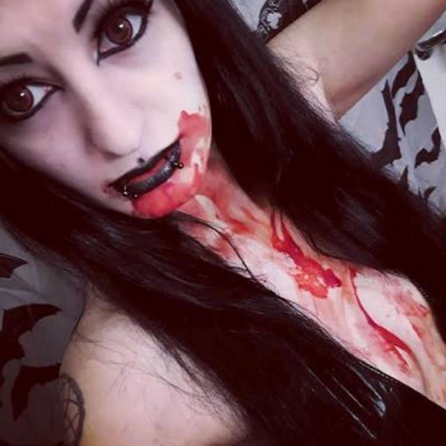 bleed with me