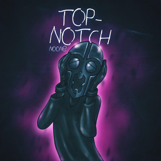 Top Notch cover art