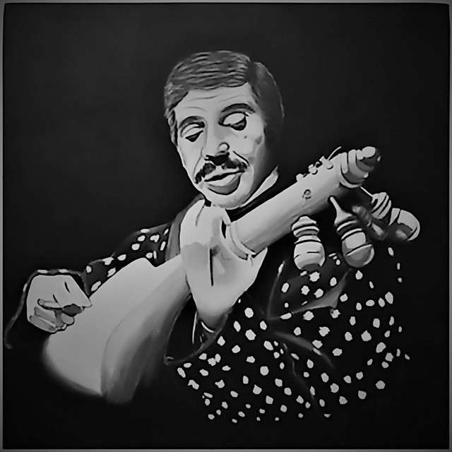 Amana cover art