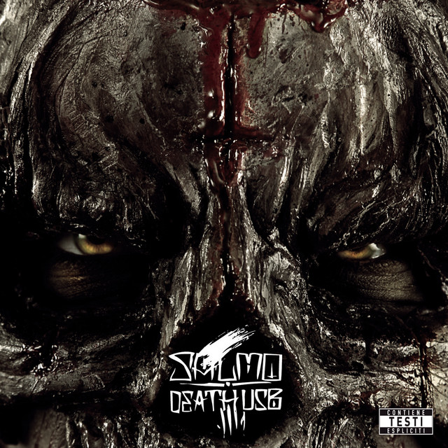 Death USB cover art