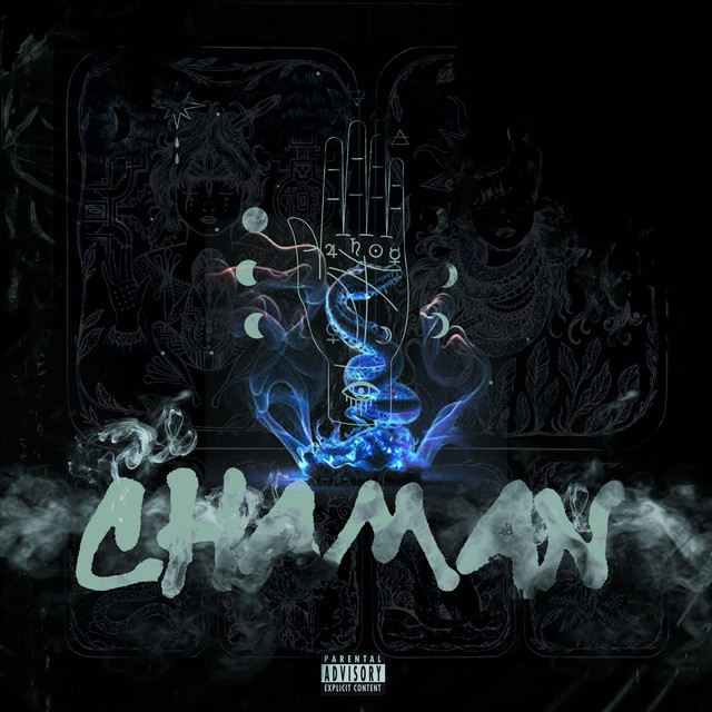 CHAMAN
