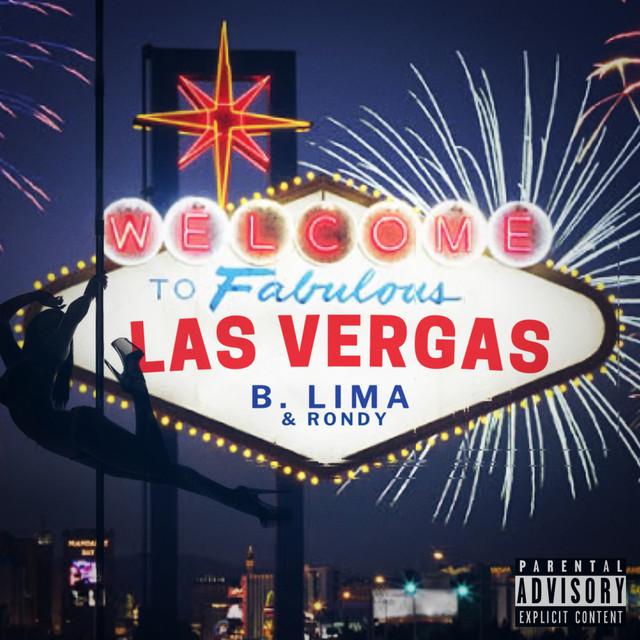 Las Vegas - Single by b lima | Spotify