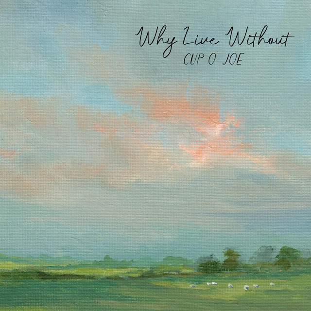Why Live Without cover art