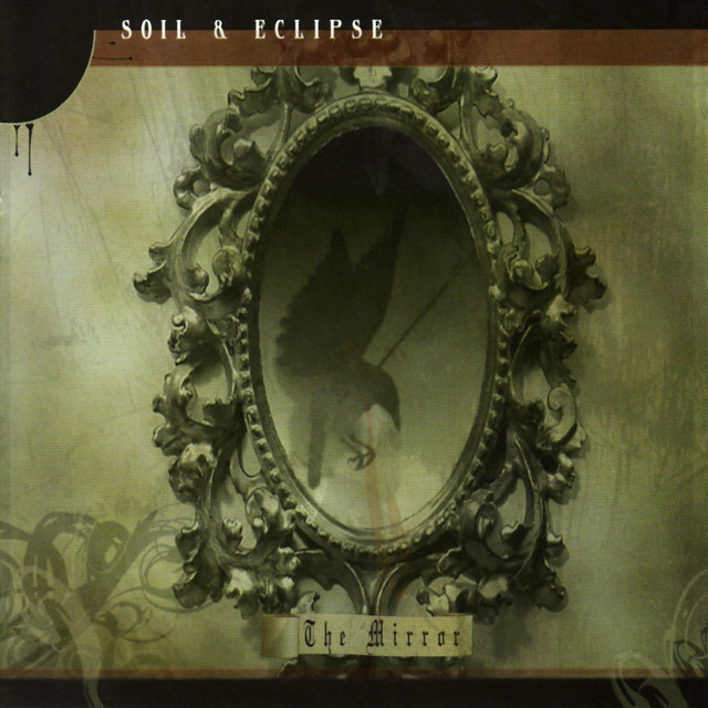 The Mirror cover art
