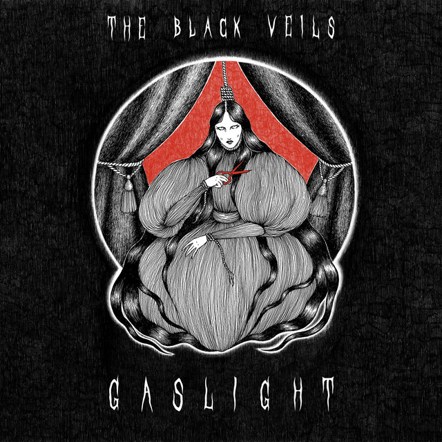 Gaslight cover art