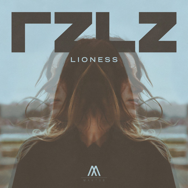 Lioness cover