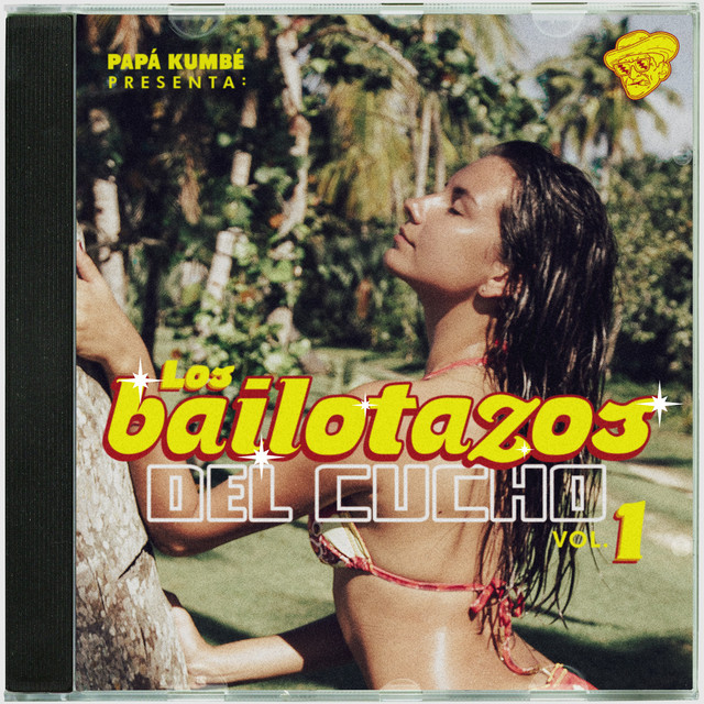 Todo el Mundo Necesita un Beso - Remix cover art