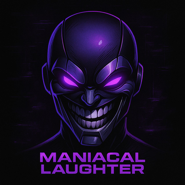 Maniacal Laughter