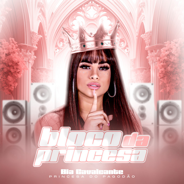 Bloco da Princesa