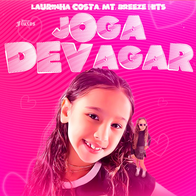 Joga Devagar