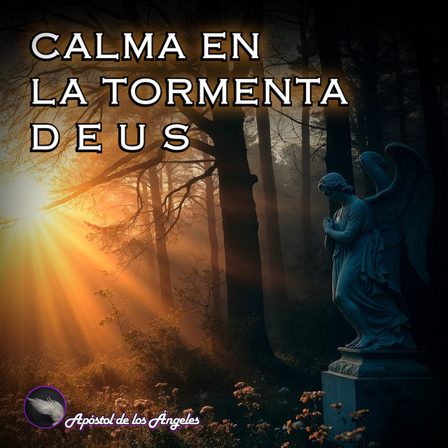 Calma En La Tormenta Deus album image