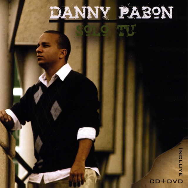 Danny Pabon | Spotify