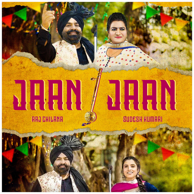 Jaan Jaan