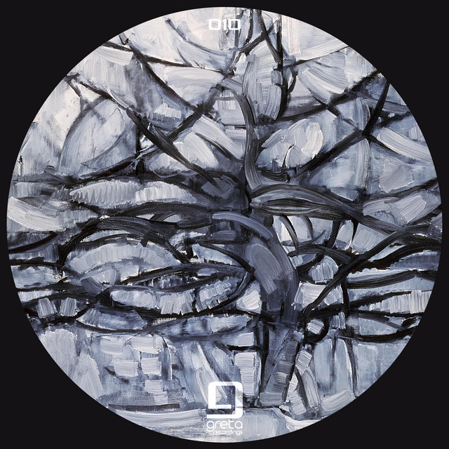 Fragmented Art - Original Mix cover art