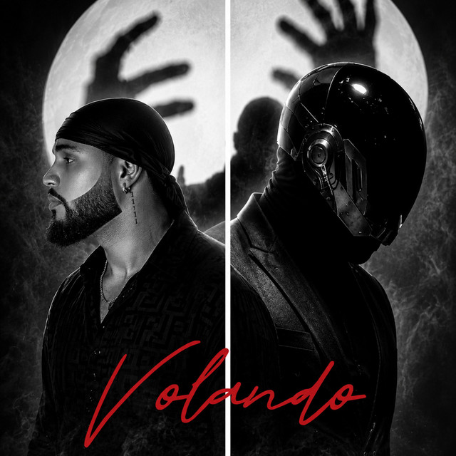VOLANDO