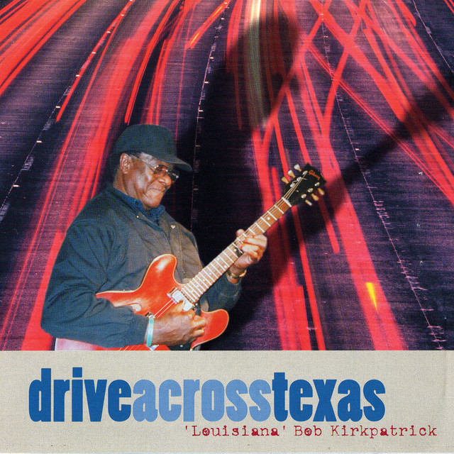 Louisiana Bob Kirkpatrick & Short Fuse