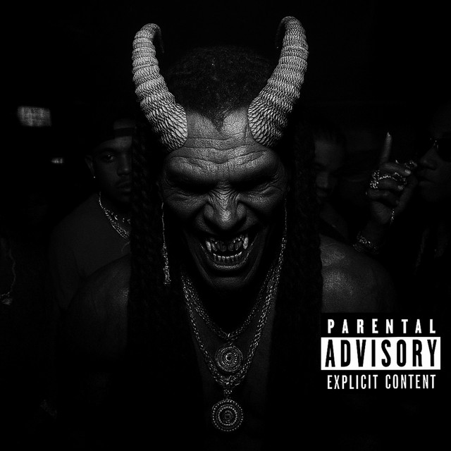 LAMB cover art