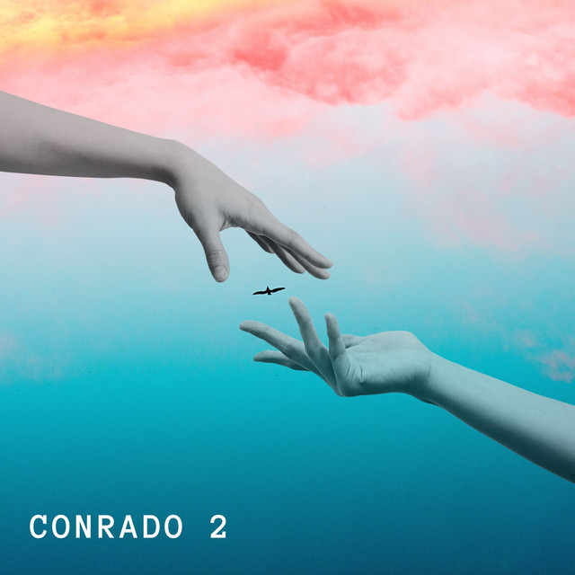 Conrado 2 cover art