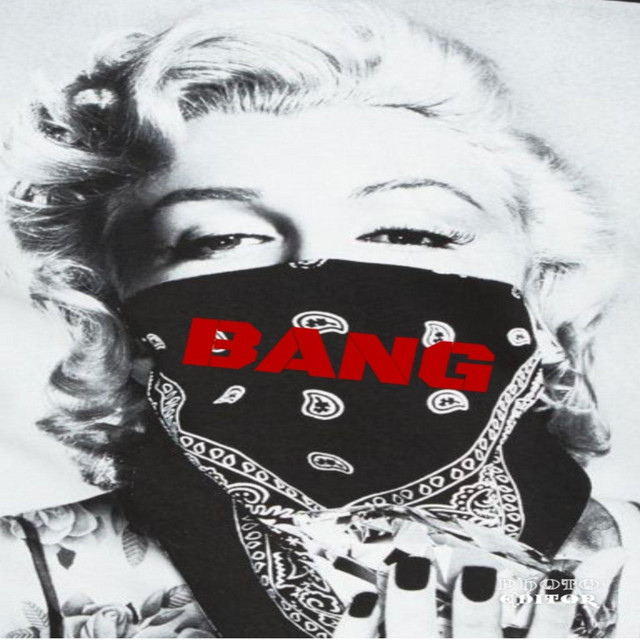 Bang cover
