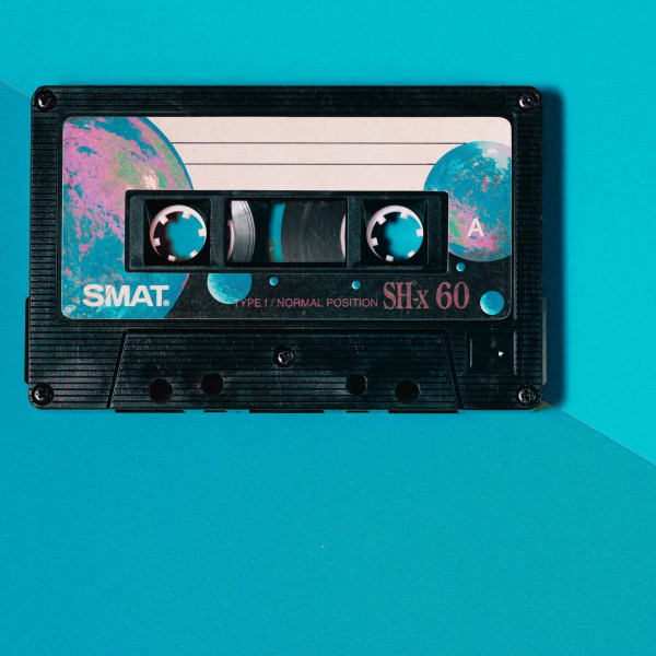 Music for All-Nighters - Dream-Like Jazz-hop cover art