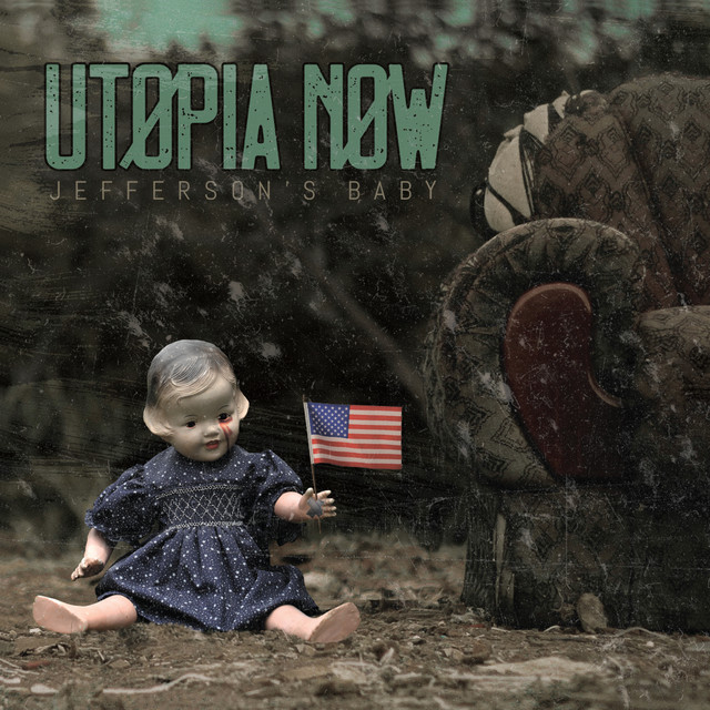 Jefferson’s baby cover art
