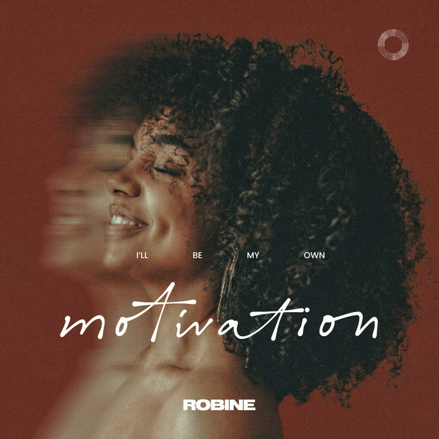 Motivation cover art